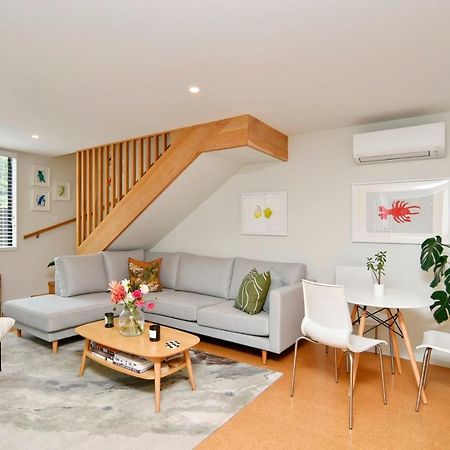 Dickens St - Christchurch Holiday Homes Exteriér fotografie