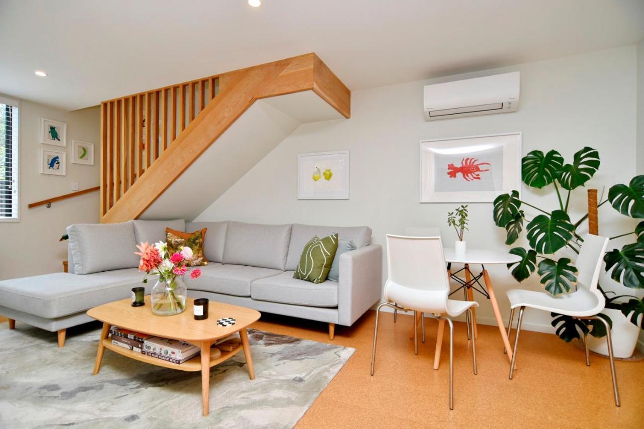 Dickens St - Christchurch Holiday Homes Exteriér fotografie
