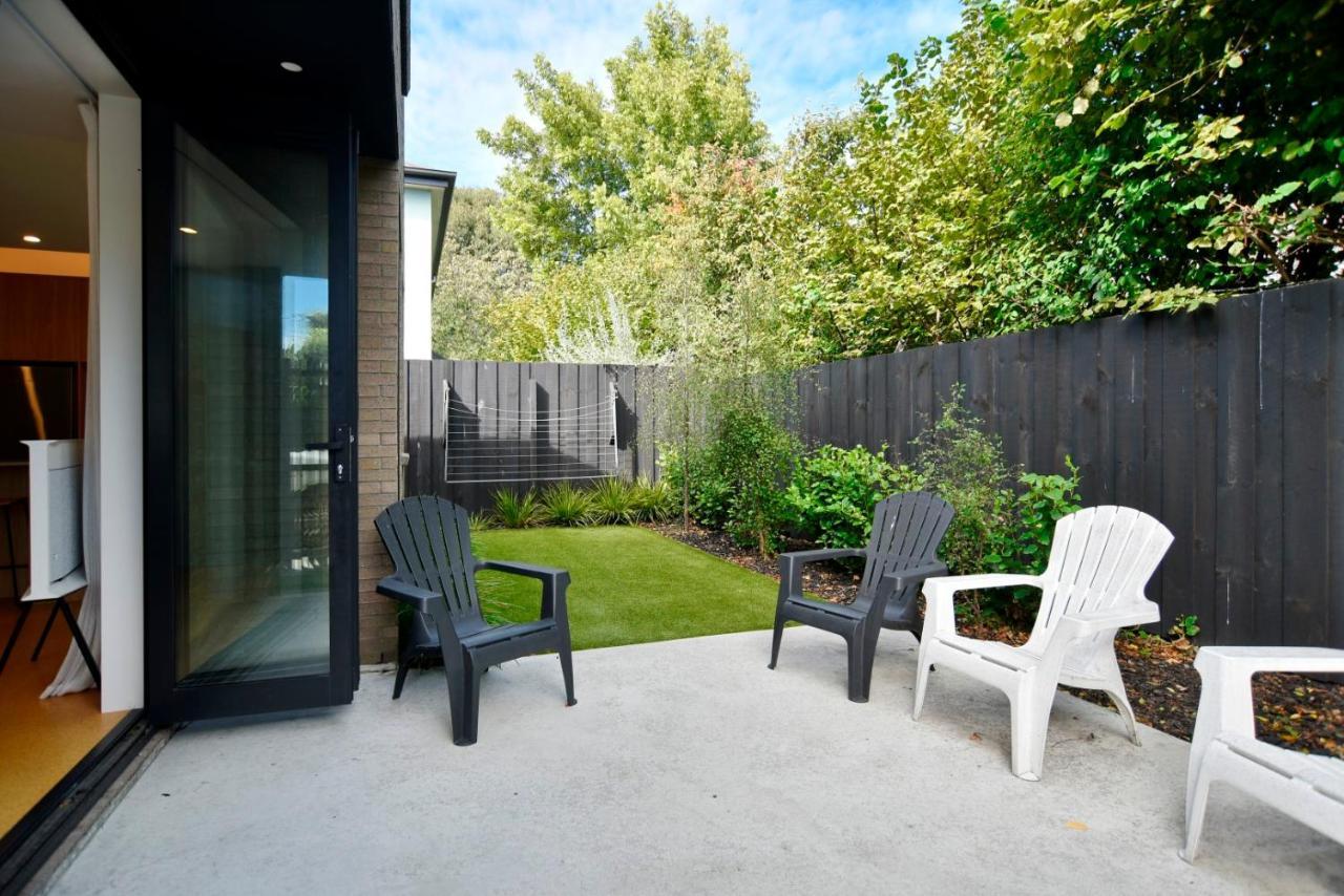 Dickens St - Christchurch Holiday Homes Exteriér fotografie