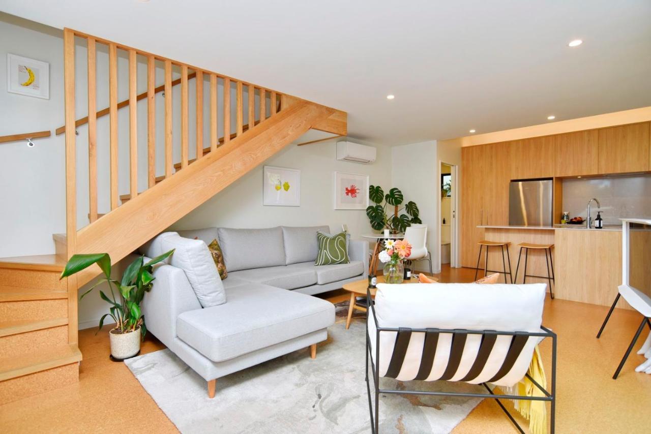 Dickens St - Christchurch Holiday Homes Exteriér fotografie