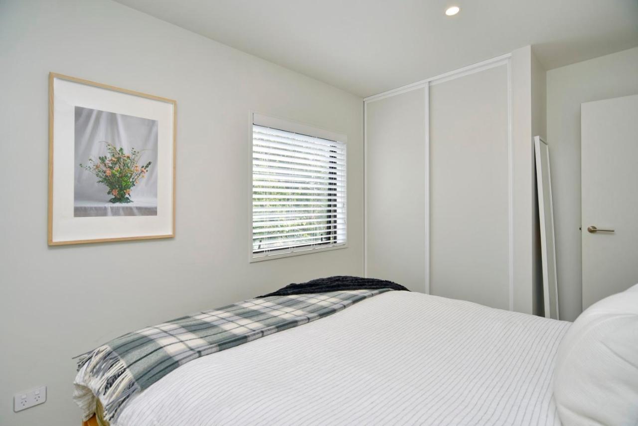 Dickens St - Christchurch Holiday Homes Exteriér fotografie