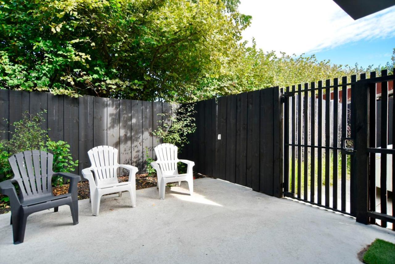Dickens St - Christchurch Holiday Homes Exteriér fotografie