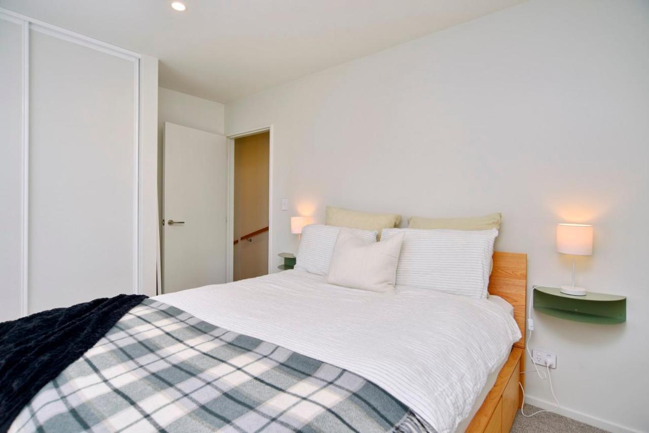 Dickens St - Christchurch Holiday Homes Exteriér fotografie