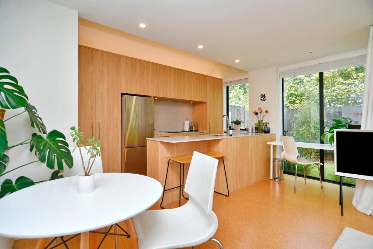 Dickens St - Christchurch Holiday Homes Exteriér fotografie