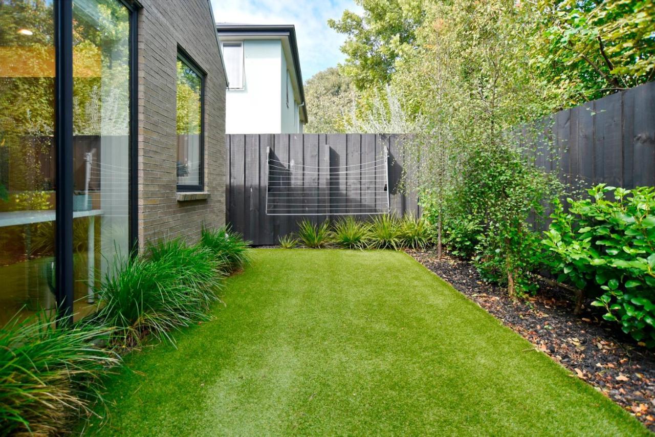 Dickens St - Christchurch Holiday Homes Exteriér fotografie
