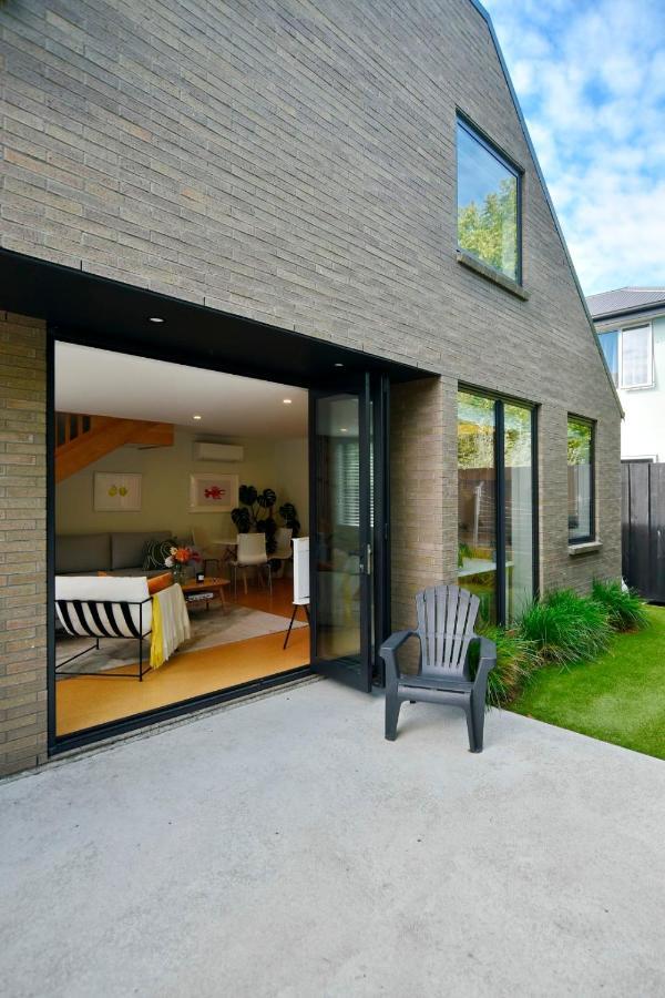 Dickens St - Christchurch Holiday Homes Exteriér fotografie