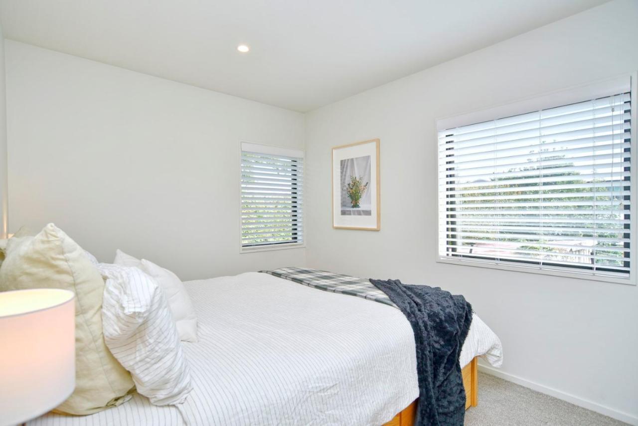 Dickens St - Christchurch Holiday Homes Exteriér fotografie