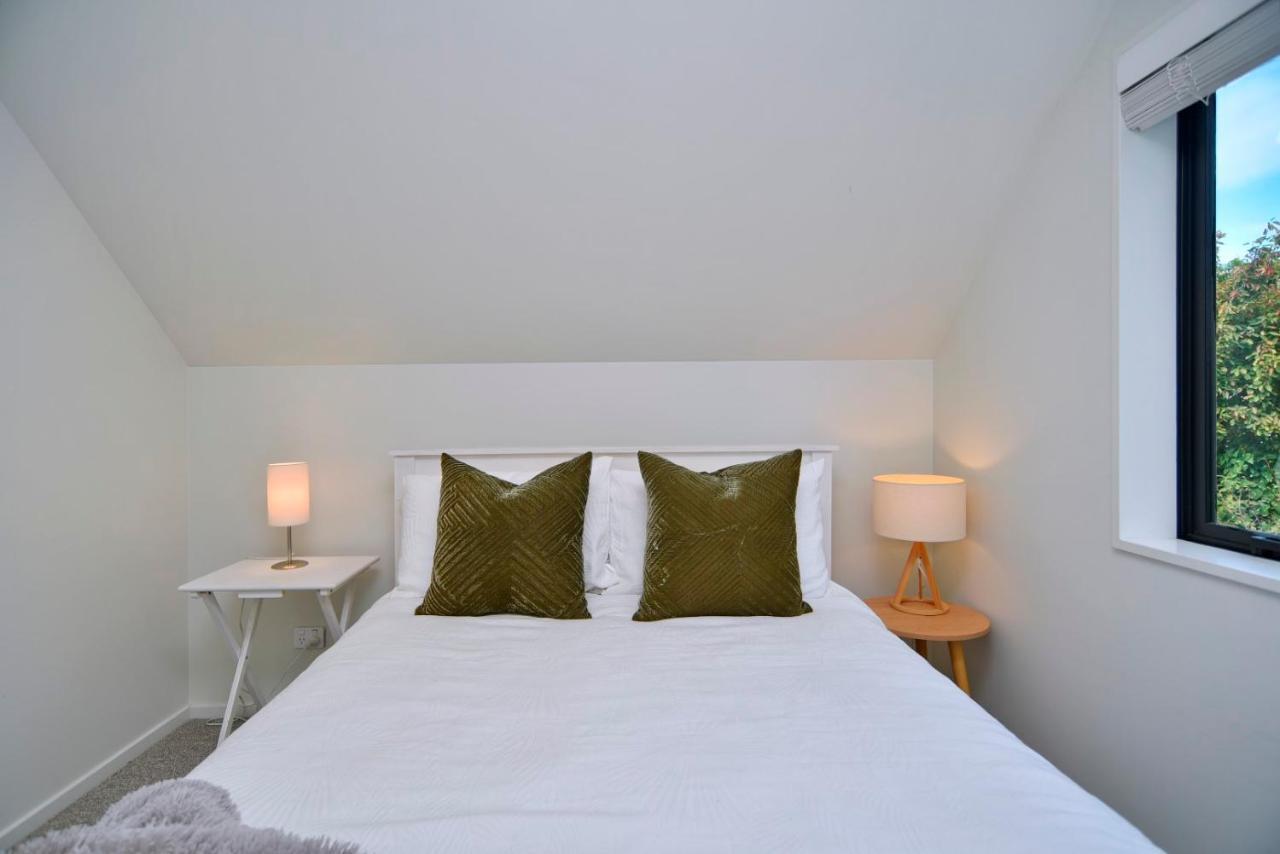 Dickens St - Christchurch Holiday Homes Exteriér fotografie